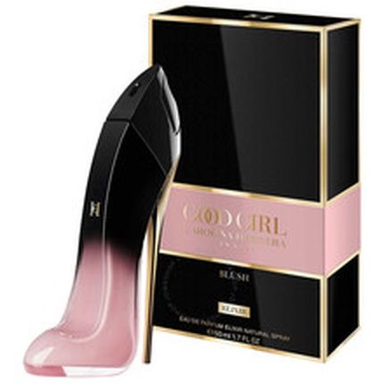 Carolina Herrera Good Girl Blush Elixir Eau De Parfum 30Ml