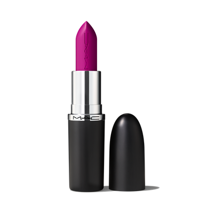 Mac Maximal Sleek Satin Lipstick - 3 Grams