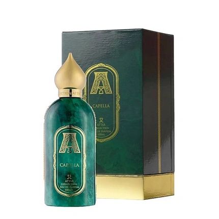 Attar Collection Attar Capella Eau De Parfum 100 Milliliters