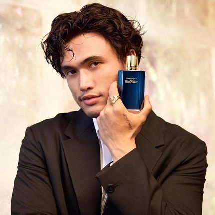 Davidoff Cool Water Eau De Toilette For Men Gift Set 40Ml - Image 3