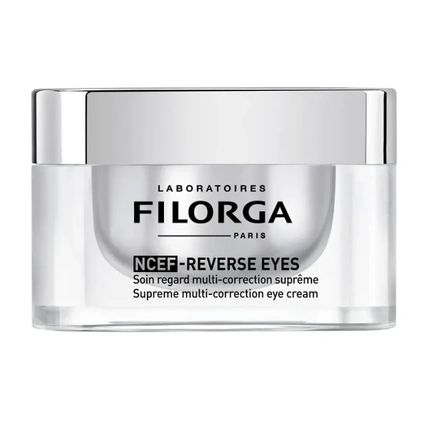 Filorga Global-Ncef Reverse Eyes 15Ml