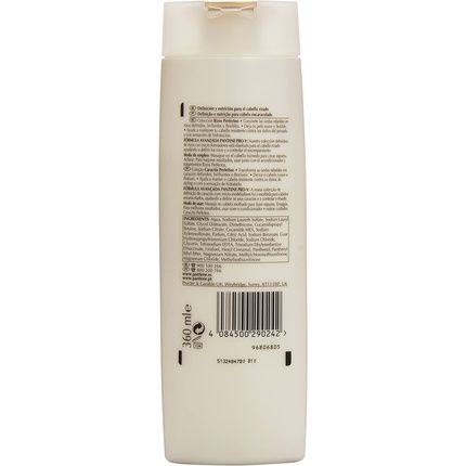 Pantene Pro-V Defined Curls Shampoo 360Ml