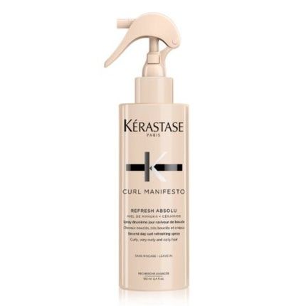 Krastase Curl Manifesto Refresh Absolu Spray 190 Ml