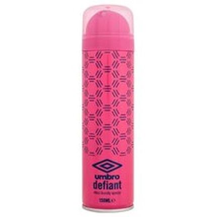 Umbro Defiant Deodorant
