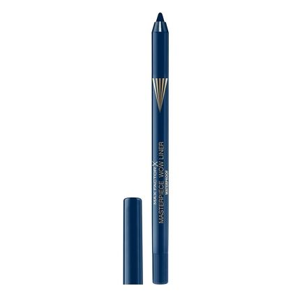 Max Factor Masterpiece Wow Liner Waterproof Vegan Eyeliner 24 Hours