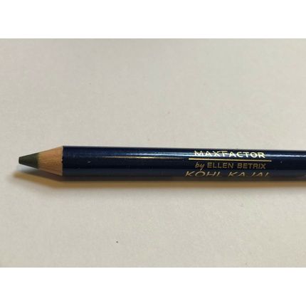Max Factor Kohl Kajal Eye Pencil - 070 Olive 4G