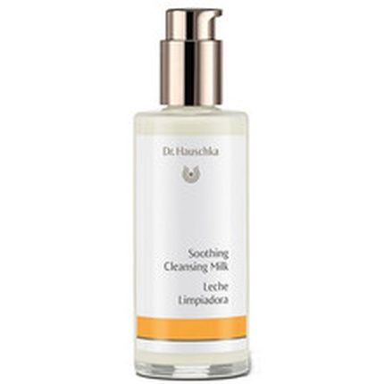 Dr Hauschka Soothing Cleansing Milk 145 Ml