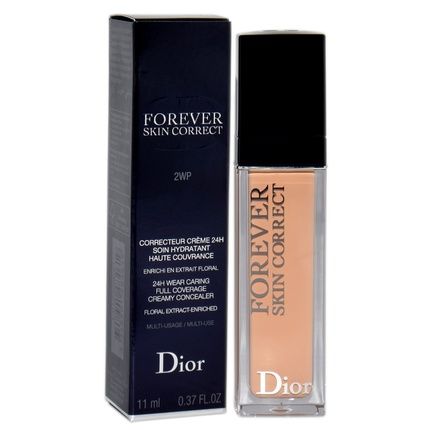 Dior Forever Skin Correct Concealer 2 Wp Warm Peach 11 Ml