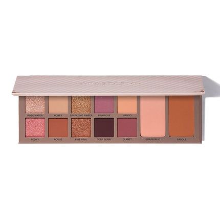 Anastasia Beverly Hills Eyeshadow Palette Primrose