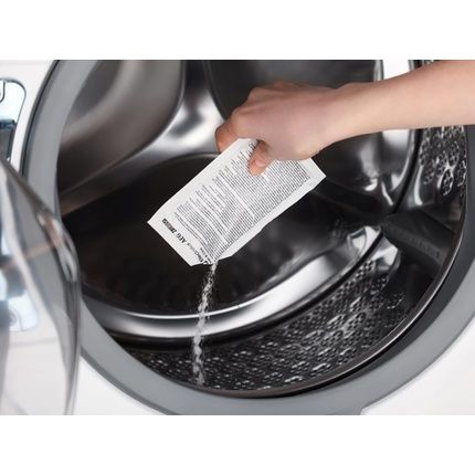 Clean And Care 12Pcs M2Gcp121 For Washing Machine And Dishwasher