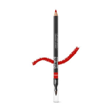 Annemarie Borlind Effective Natural Beauty Lip Liner Pencil Coral 1G