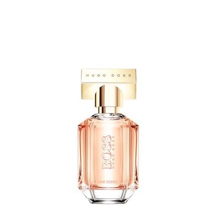 Hugo Boss The Scent For Her Eau De Parfum 50Ml