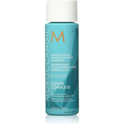 Moroccanoil Color Complete Shampoo 250Ml