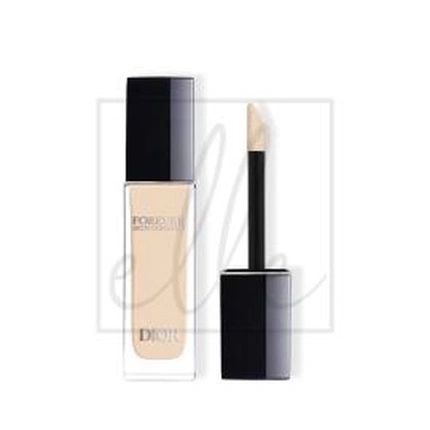 Dior Forever Skin Correct Concealer 1 N Neutral Fullcoverage Concealer 11 Ml