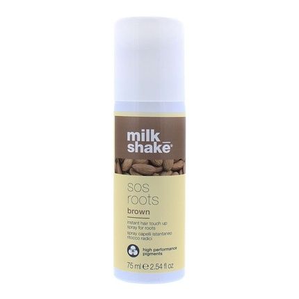 Milk_Shake Sos Roots Brown 75Ml