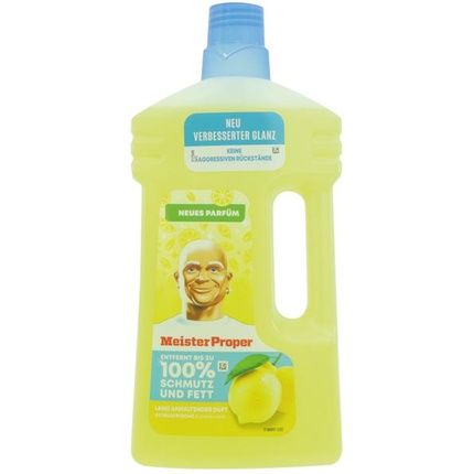 Meister Proper Mr Proper All Purpose Cleaner 1L Citrus