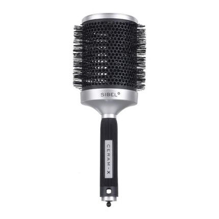 Sibel Ceram-X 80Mm Thermo Brush