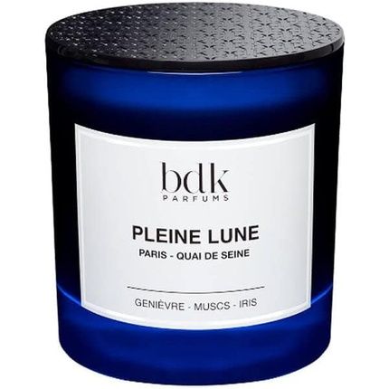 Bdk Parfums Pleine Lune Scented Candle 250G
