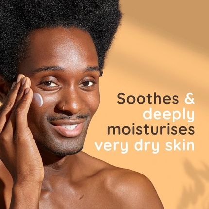 Aveeno Face Calm & Restore Rich Oat Moisturising Balm 50Ml