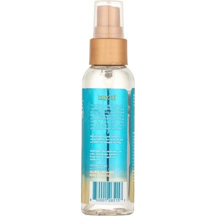 Mielle Moisture Rx Hawaiian Ginger Moisturizing Scalp Treatment 2Oz - Image 3