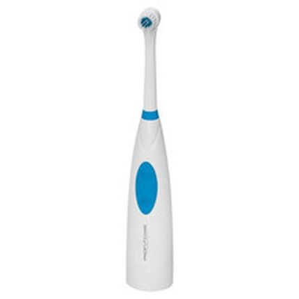 Profi-Care Pc-Ez 3054 Rotating/Oscillating Electric Toothbrush White, Blue