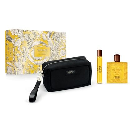 Versace Eros Energy Eau De Parfum 100Ml Eau De Parfum 10Ml Gift With Purchase