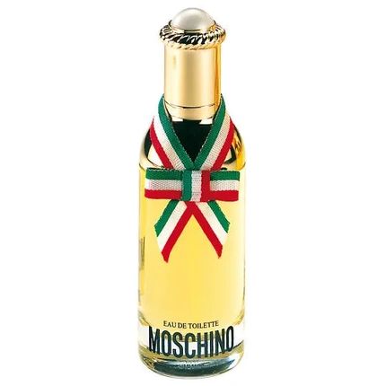 Moschino Femme Eau De Toilette 25Ml - Image 3