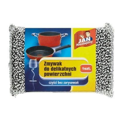 أداة تنظيف احترافية من Jan'S Essentials Premium مكونة من 20 قطعة من أدوات تنظيف الأسطح اللطيفة