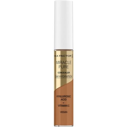 Max Factor Miracle Pure Concealer With Vitamin C And Hyaluronic Acid Shade 08