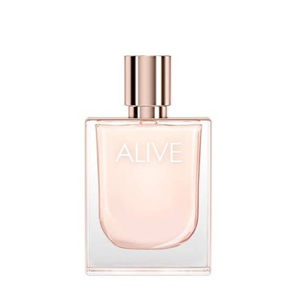 Hugo Boss Alive Eau De Toilette 80Ml For Women