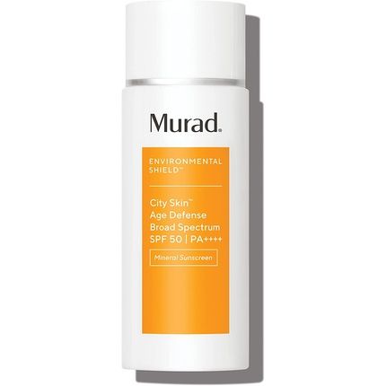Murad Environmental Shield City Skin Age Defense Broad Spectrum Spf 50 50Ml