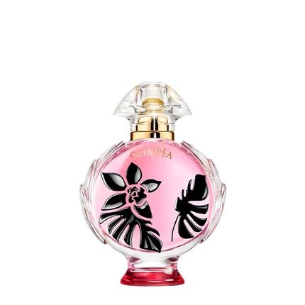 Paco Rabanne Olympa Flora Eau De Parfum Intense 80Ml
