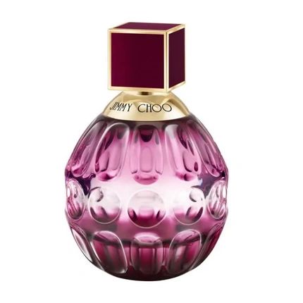 Jimmy Choo Fever Eau De Parfum 100Ml For Women