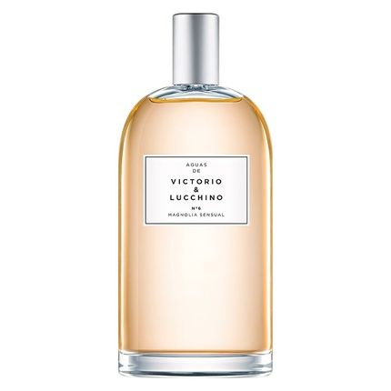 Victorio & Lucchino N6 Magnolia Sensual Eau De Toilette Spray 150Ml