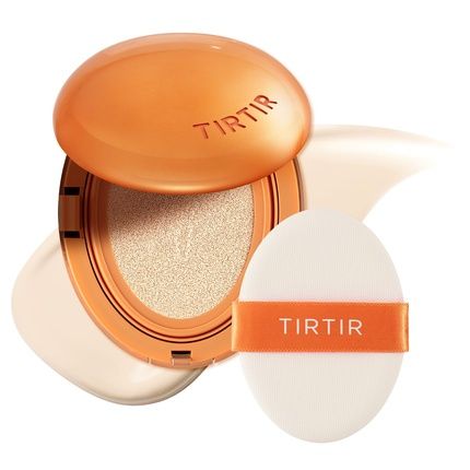 Tirtir Mask Fit Ai Filter Cushion #13N Fair Ivory 0.63 Oz