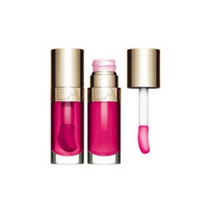 Clarins Lip Comfort Oil -B - Image 3