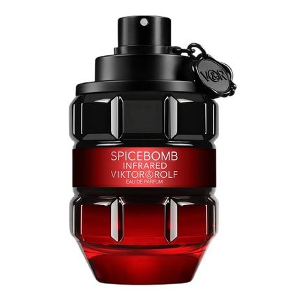 Viktor&Rolf Spicebomb Infrared Eau De Parfum Spray 90Ml