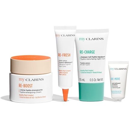 Clarins My Clarins Collection