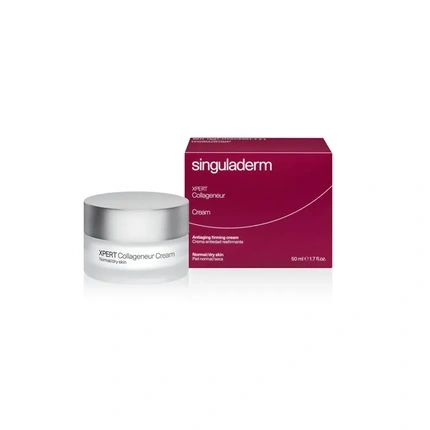 Singuladerm Singuladerm Xpert Collageneur Antiageing Firming Cream For Normaldry Skin 50Ml