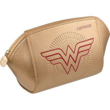 Catrice Wonder Woman Makeup Bag - Image 3