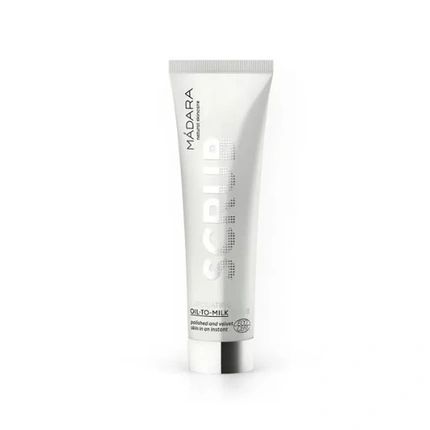 Madara Cosmetics Oil-To-Milk Peeling 60Ml