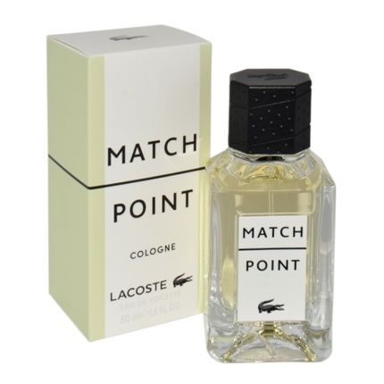 Lacoste Match Point Eau De Cologne Spray 50Ml - Image 4