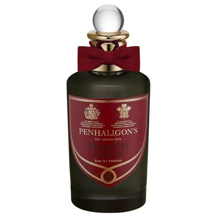 Penhaligon'S Halfeti Leather Eau De Parfum Spray 100Ml