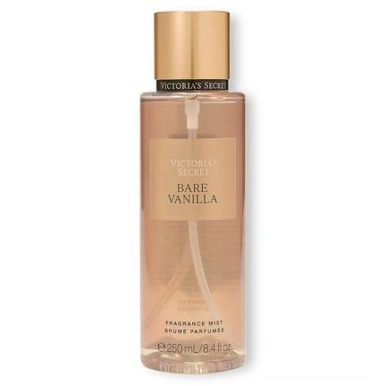 Victoria'S Secret Bare Vanilla Body Spray 250Ml