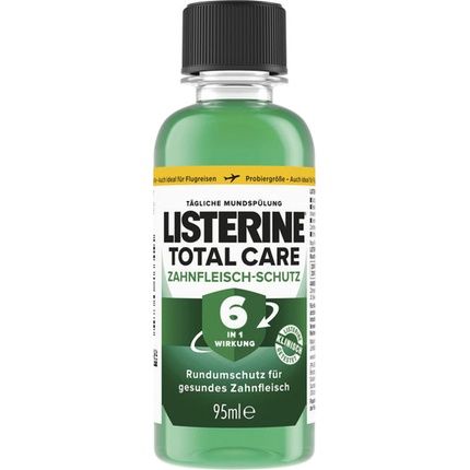 Listerine Total Care Mouthwash 95Ml