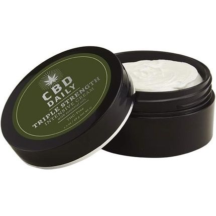 Earthly Body Triple Strength Intensive Cream 100G - Image 3