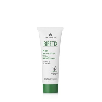 Biretix Biretix Mask Sebumregulating Mask 25 Ml