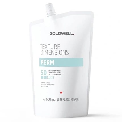 Goldwell Texture Dimensions Sd Perm Lotion
