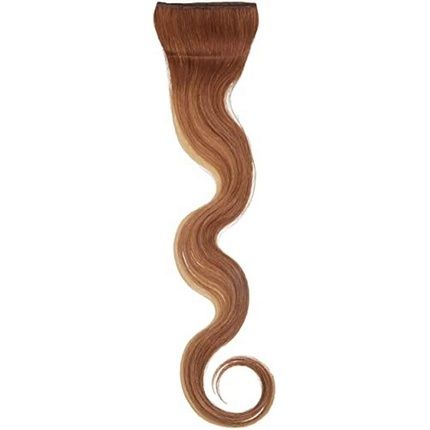 Balmain Doublehair Extensions Human Hair 55Cm Length 9.8G Very Light