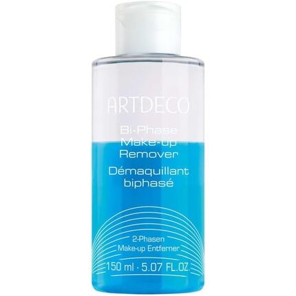 Artdeco Bi-Phase Makeup Remover For Waterproof Makeup 150Ml